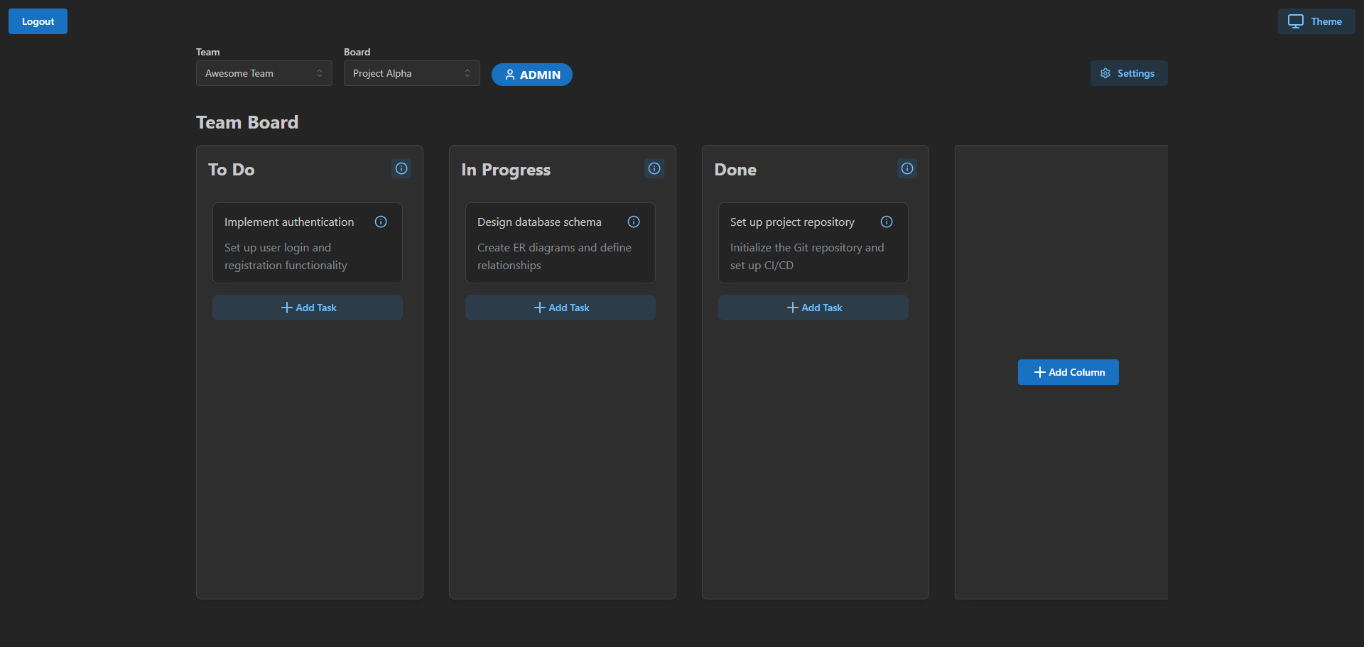 Kanban